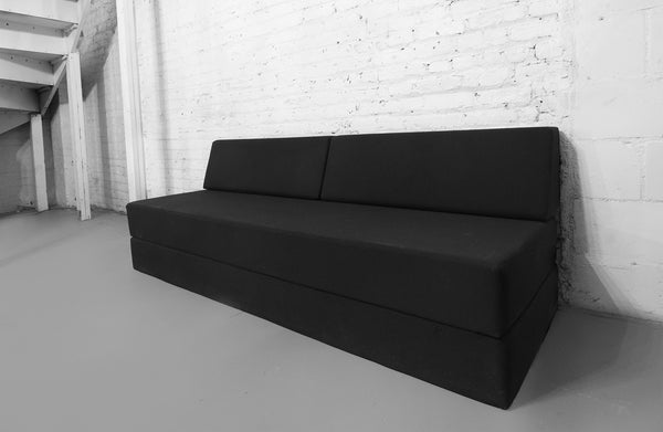 Bi Fold Sofa Bed – Dixie Foam Beds1