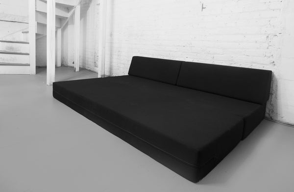 Bi Fold Sofa Bed