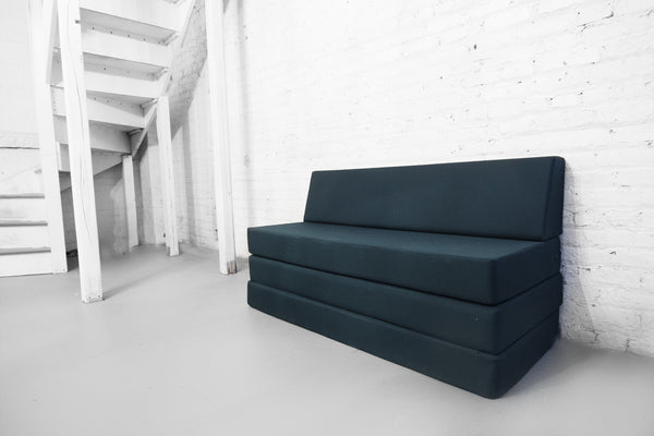 Tri Fold – Dixie Foam Beds - Main Image