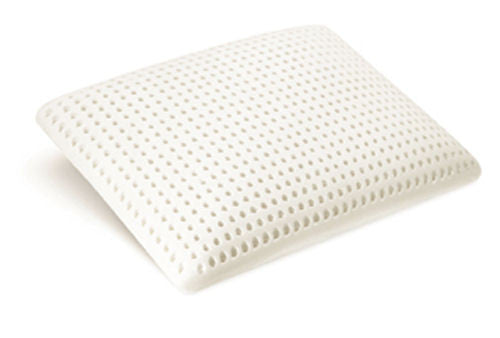 Solid Core Latex Pillows
